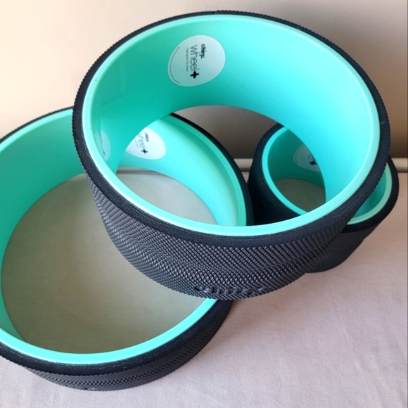 Chirp Wheels Ultimate Back & Neck Bundle - Picture 3 of 13